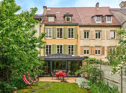 MONTBELIARD, Bourgogne-Franche-Comté 25200
