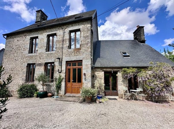 Sourdeval, Lower Normandy 50150