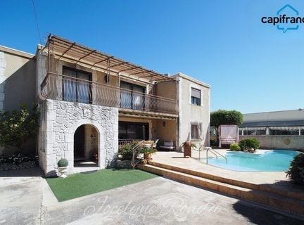 GIGNAC LA NERTHE, Provence-Alpes-Côte d'Azur 13180