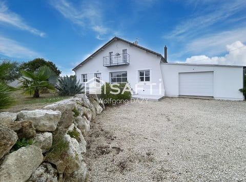 Bonneuil-Matours, Poitou-Charentes 86210