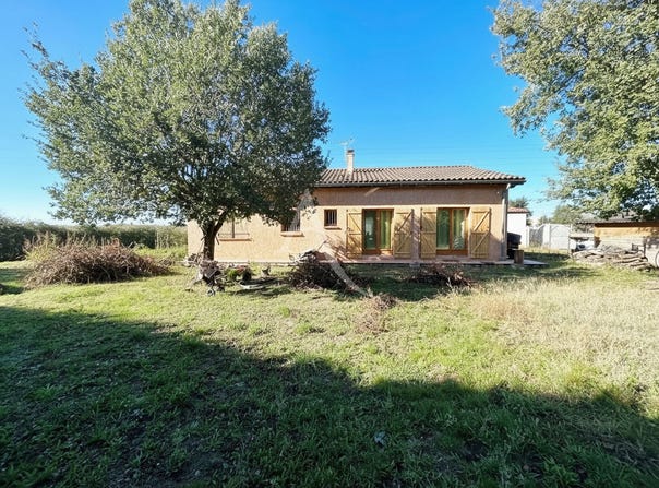 MERVILLE, Occitanie 31330