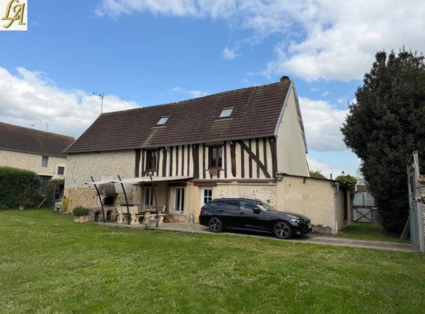 Pacy-sur-Eure, Eure 27120