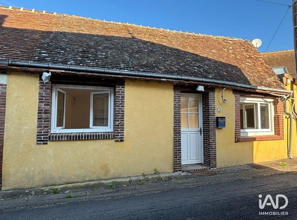 TRÉON, Centre-Val de Loire 28500