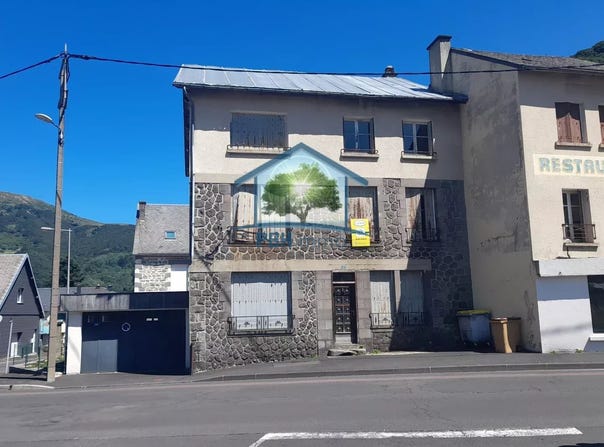 Mont-Dore, Puy-de-Dôme 63240