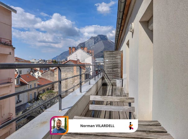 Grenoble, Isère 38000