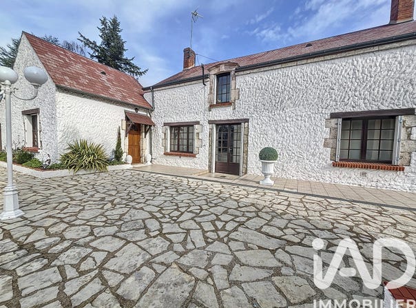 Ingré, Centre-Val de Loire 45140