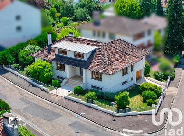 Metz, Grand Est 57070