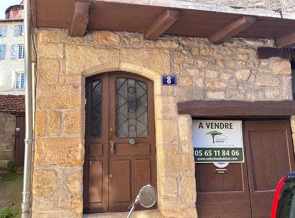 Figeac, Midi-Pyrénées 46100