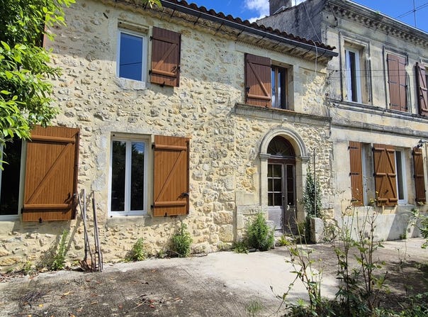 Saint-Sauveur, Nouvelle-Aquitaine 33250
