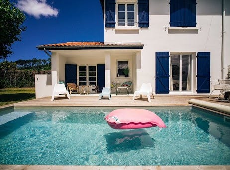 SOORTS HOSSEGOR, Nouvelle-Aquitaine 40150