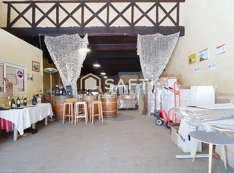 Boujan-Sur-Libron, Languedoc-Roussillon 34760