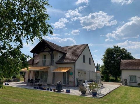 Cuisery, Bourgogne 71290