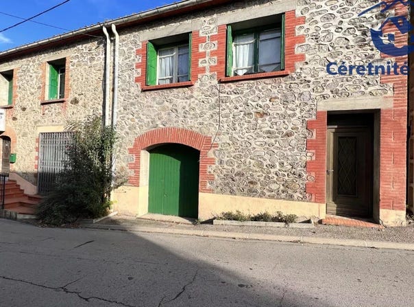 Reynès, Languedoc-Roussillon 66400