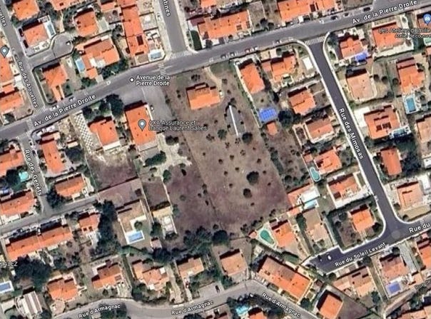 Saint-Estève, Pyrénées-Orientales 66240