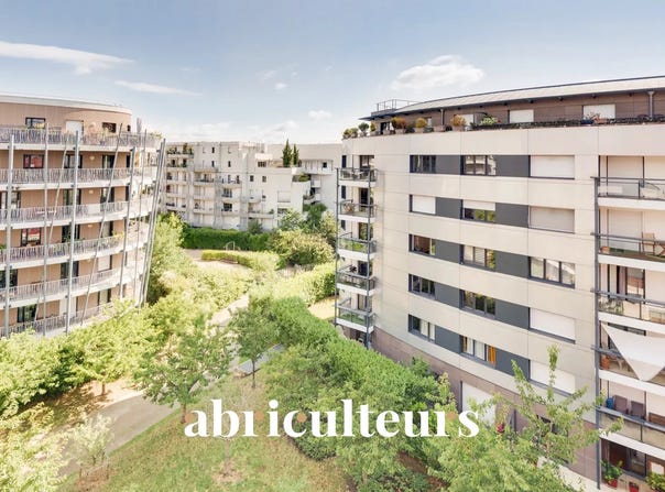 47 Promenade du Verger, Issy-les-Moulineaux, Île-de-France 92130