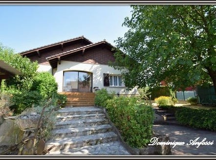 SPECHBACH LE BAS, Alsace 68720