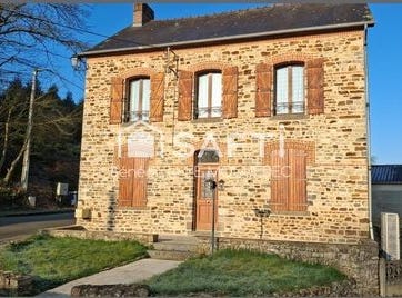 Saint-Medard-Sur-Ille, Bretagne 35250