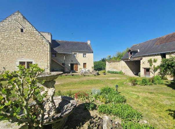 Chinon, Centre 37500