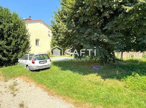 Saint-Amour, Franche-Comté 39160