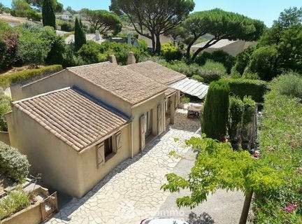 115, route du Plan de la Tour, Sainte-Maxime, Provence-Alpes-Côte d'Azur 83120