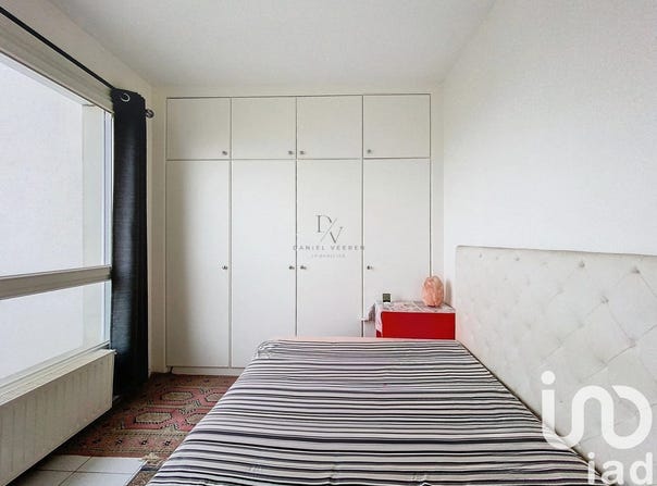 Issy-les-Moulineaux, Île-de-France 92130