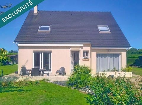 Routot, Haute-Normandie 27350