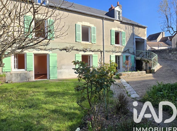 Vineuil, Centre-Val de Loire 41350