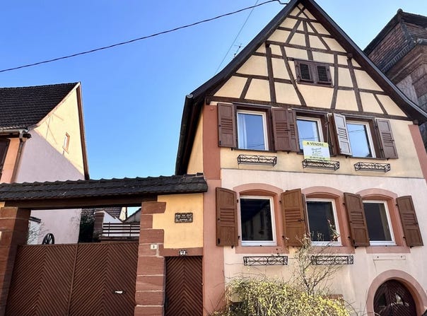 Neuwiller-lès-Saverne, Bas-Rhin 67330
