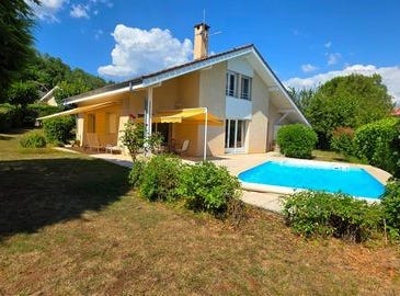 Montbonnot-Saint-Martin, Rhône-Alpes 38330