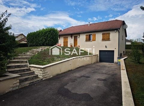 Saulx, Franche-Comté 70240