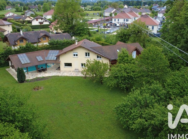 Arenthon, Auvergne-Rhône-Alpes 74800