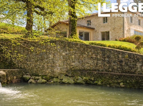 Pardaillan, Nouvelle-Aquitaine 47120