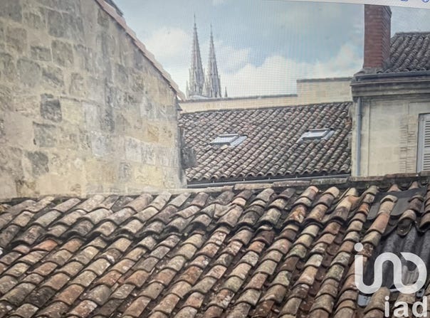 Bordeaux, Nouvelle-Aquitaine 33300