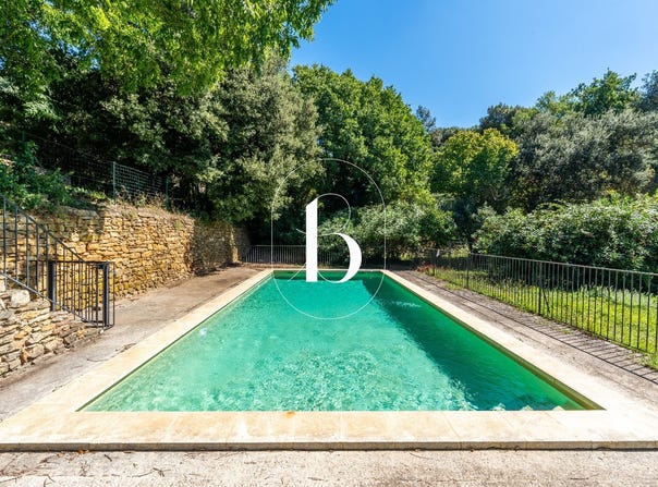 Saint-Pons-la-Calm, Languedoc-Roussillon 30330