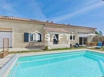 Longeves, Poitou-Charentes 17230