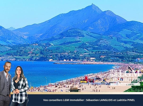 Argelès-sur-Mer, Languedoc-Roussillon 66700