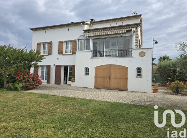 Rognonas, Provence-Alpes-Côte d'Azur 13870