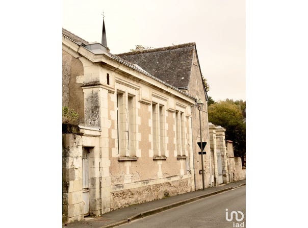 FONDETTES, Centre-Val de Loire 37230