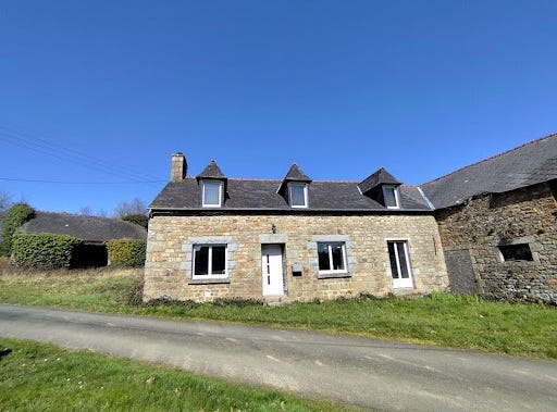 Quintin, Brittany 22800