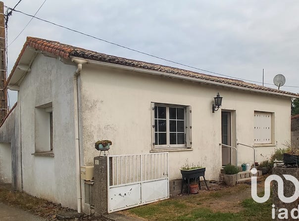 Cours, Nouvelle-Aquitaine 79220