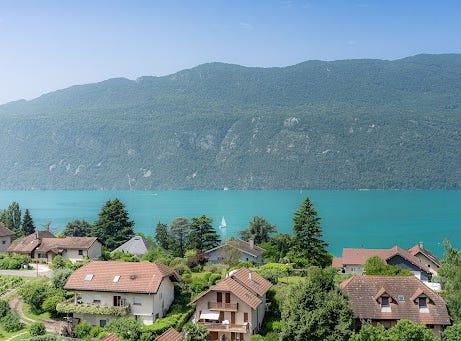 AIX LES BAINS, Auvergne-Rhône-Alpes 73100