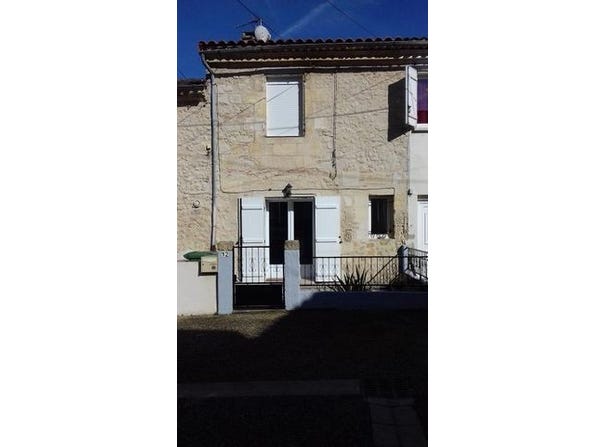 PORTETS, Aquitaine 33640