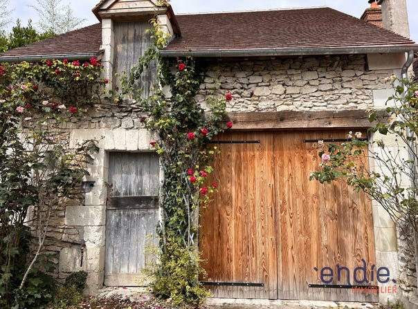 GENILLE, Centre-Val de Loire 37460