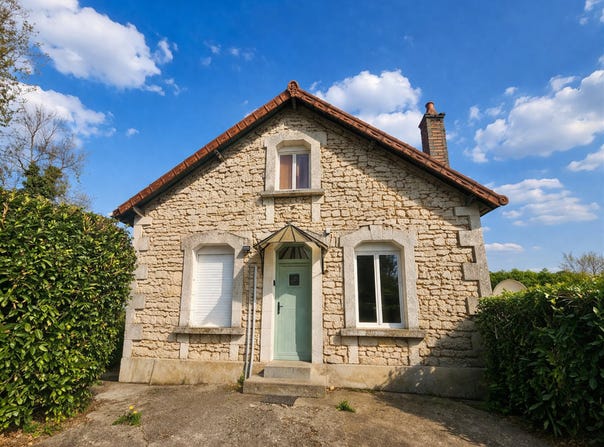 Marthon, Poitou-Charentes 16380