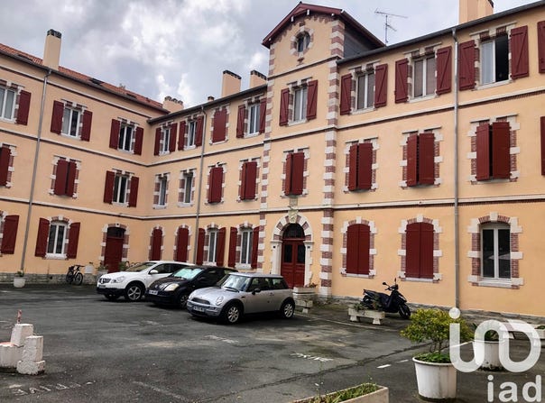 Bayonne, Nouvelle-Aquitaine 64100