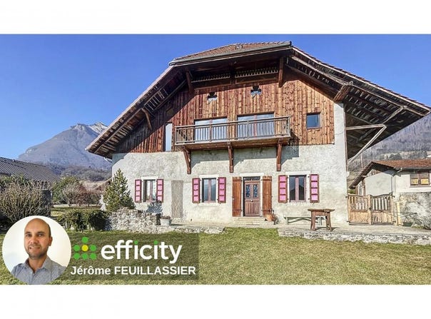 Taninges (Praz de Lys - Sommand), Rhône-Alpes 74440