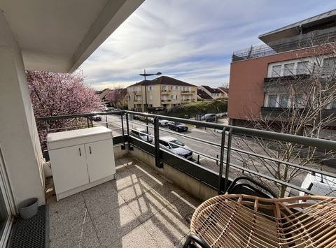 MONTIGNY LES CORMEILLES, Île-de-France 95370