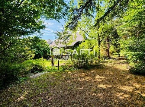 Noyal-Chatillon-Sur-Seiche, Bretagne 35230