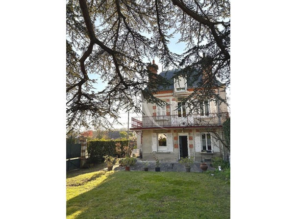 VRIGNY, Centre-Val de Loire 45300