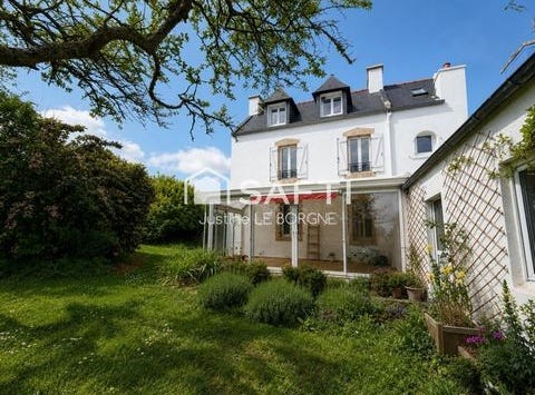 Plouhinec, Bretagne 29780